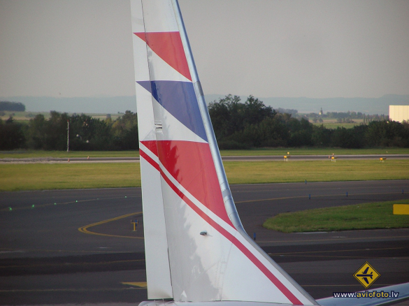 Boeing 737-55S