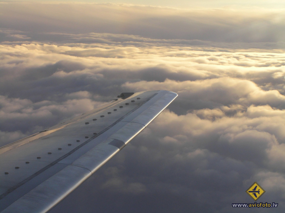 Boeing 737-500