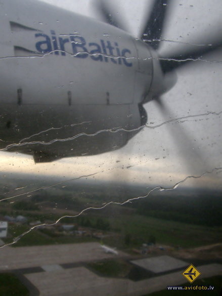 Fokker 50