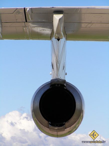 Ilyushin Il-76T