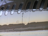 Boeing 737-500