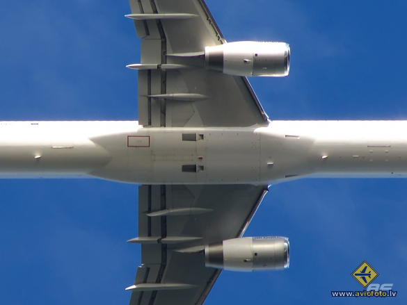 Boeing 757-256