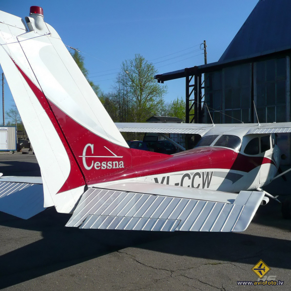 Cessna 172
