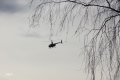 Robinson R-44 Raven I