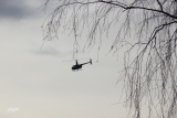 Robinson R-44 Raven I