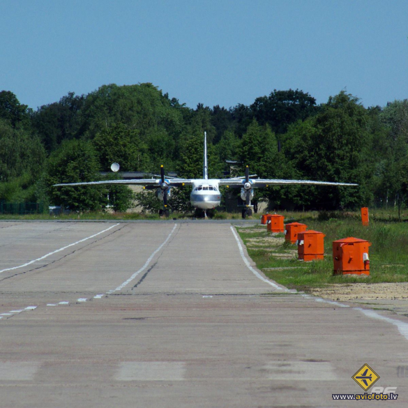 Antonov An-26B
