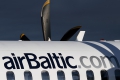 Bombardier DHC-8-402 Q400