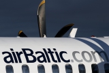 Bombardier DHC-8-402 Q400