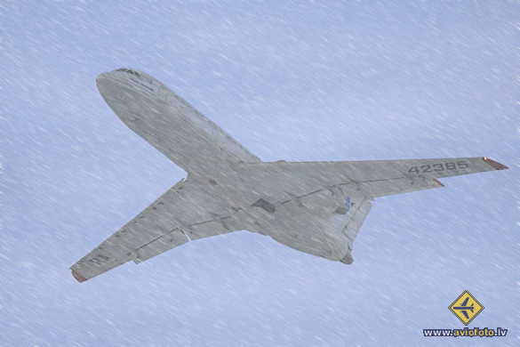 Yakovlev Yak-42D