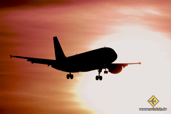 Airbus A319-112