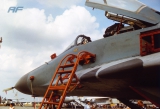 Mikoyan-Gurevich MiG-29