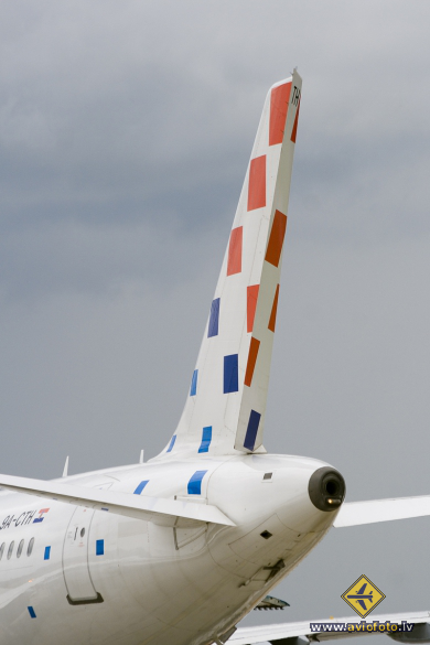 Airbus A319-112