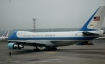 Boeing VC-25A (747-2G4B)