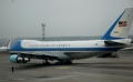 Boeing VC-25A (747-2G4B)