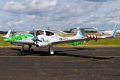 Diamond DA-42 Twin Star