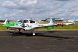 Diamond DA-42 Twin Star