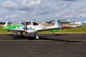 Diamond DA-42 Twin Star