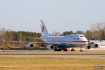Boeing 747-47C