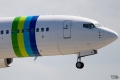 Boeing 737-8K2