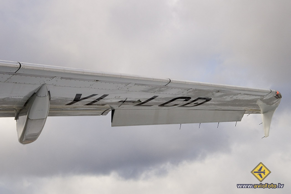 Airbus A320-211