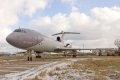 Tupolev Tu-154B-2