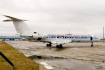 Tupolev Tu-134A-3