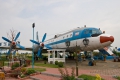 Ilyushin Il-18V