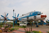 Ilyushin Il-18V