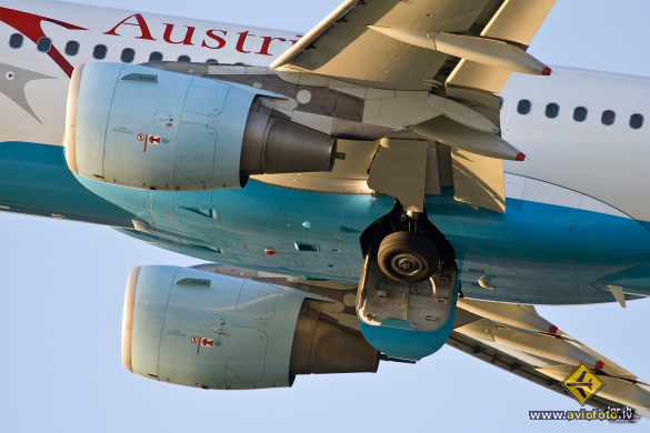 Airbus A319-112