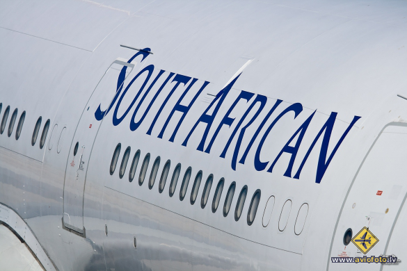 Airbus A340-211