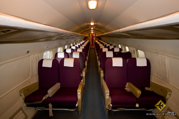 Convair 440-40 Metropolitan