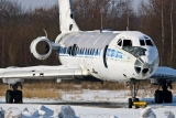 Tupolev Tu-134A-3