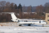 Tupolev Tu-134A-3
