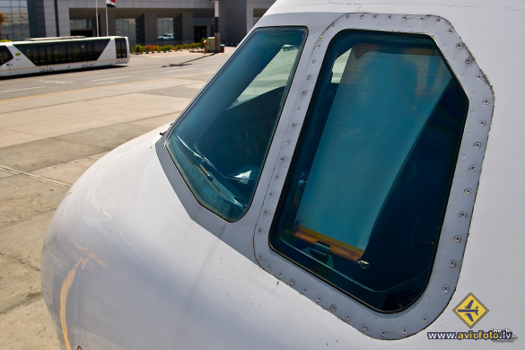 Airbus A320-211