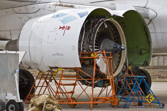 Airbus A320-211