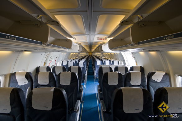 Boeing 757-256