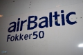 Fokker 50
