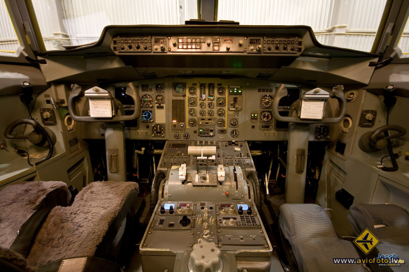 Fokker 50