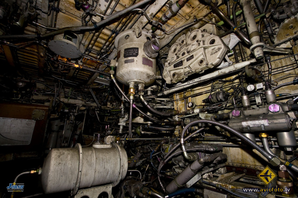 Boeing 737-53S