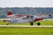 Pilatus PC-6/B2-H4 Turbo Porter