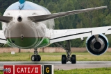 Boeing 767-33P/ER
