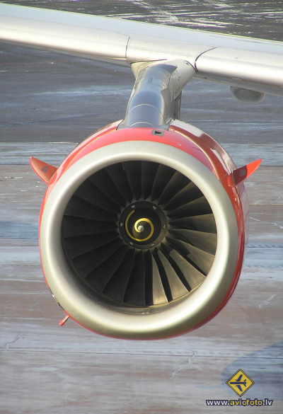 Airbus A319