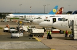Boeing 737-522