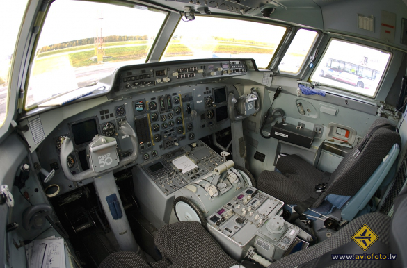 Fokker 50