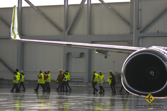 Boeing 737-33A