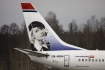 Boeing 737-86N