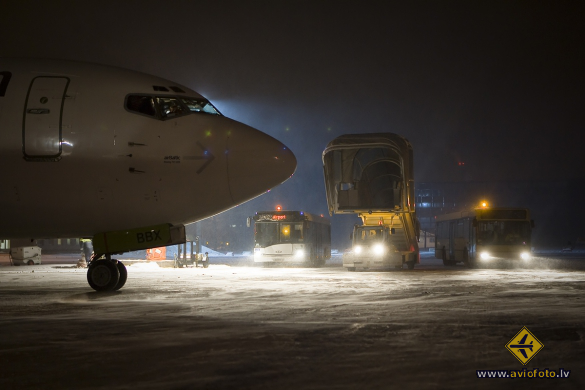 Boeing 737-36Q