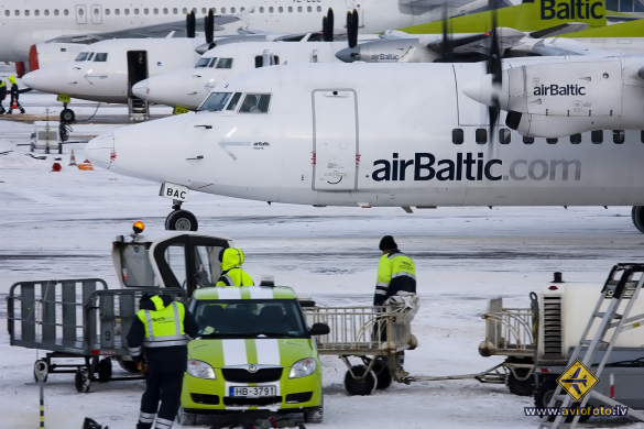 Fokker 50