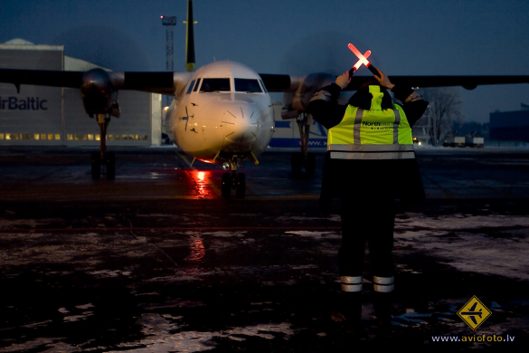 Fokker 50