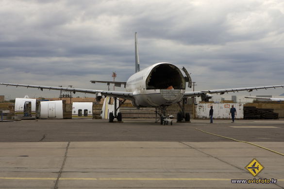 Airbus A320